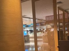 -上海东方佘山翰悦阁酒店·Vie全日制餐厅