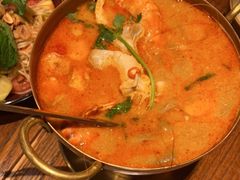 -CHINCHIN 青青·泰国料理(万象食家店)