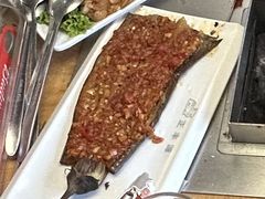 -正丰源大缸烧烤(人民路店)