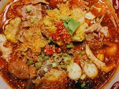 -辣伍爺·冒菜(乐淘里店)