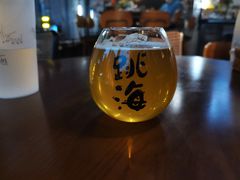 -跳海酒馆(江湾里店)