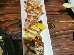 -小川洋风料理(街道口店)