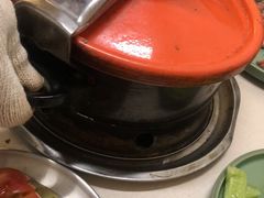 -火焰枪蛋·烧烤(奉天街店)