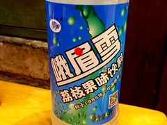 -二孃鸡爪爪(东郊记忆店)