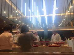 -上海虹桥宾馆味翠餐厅