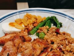 -新世界餐厅(万达店)