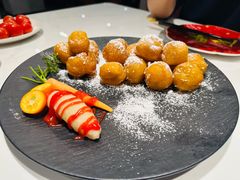 -请晋·乔家大院(建外大街店)