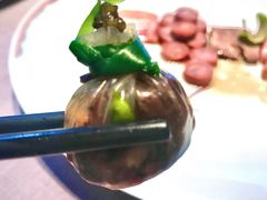 菌菇石榴包-子福慧(虹桥店)