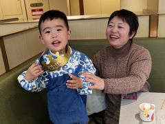 -海底捞火锅(团结桥店)