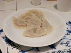 -东方饺子王(新奥购物中心店)