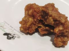 小酥肉-汉巴味德(大悦城店)