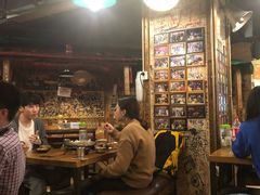 -包装马车·韩国料理·포장마차