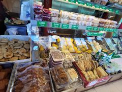 -李小老烧饼(常营民族家园店)