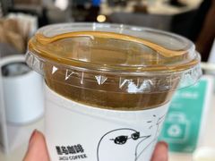 -卖呆儿咖啡(望京店)