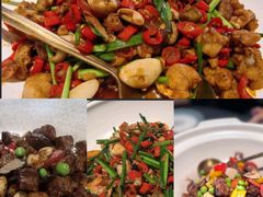 -肆月河豚·淮扬菜·湘菜(华天店)