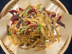 -简小舍·民间手艺菜(武昌江滩店)