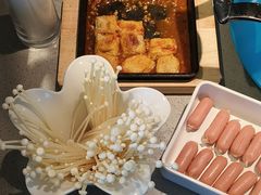 -半天妖烤鱼(方庄店)