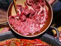 -阳阳老火锅(小南门店)