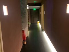 -茗知道茶馆(世博源店)