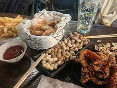 -帕丁顿酒吧Paddington