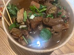 -CowCow其其·牛杂咖啡公司(六运店)