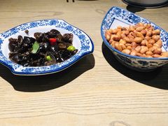 -老阿爸鲜鱼土菜(昆山花桥店)