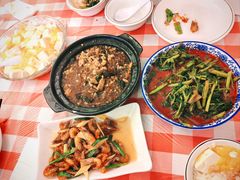 -玲珑餐厅(陕西南路店)