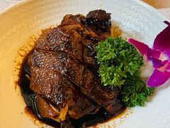 -浙江宾馆·花园餐厅·自助餐厅·茶吧