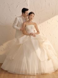 -第一夫人婚纱摄影(南京店)