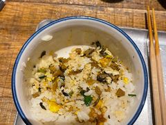 -铁公鸡·四川料理(天环广场店)