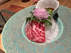 -Minase水濑·日料放题(外滩店)