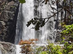 -天台山景区