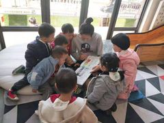 -里欧·蒙氏托育中心·早教·托育(青羊旗舰店)
