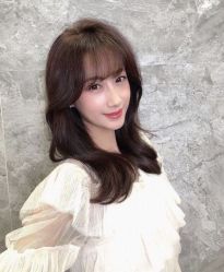 -GIRL STYLE 烫发·染发沙龙