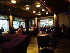 -申粤轩酒楼·三十年粤菜经典(丁香花园店)