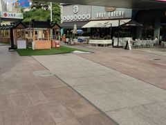 -证大大拇指广场(芳甸路店)