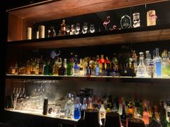 -HUNTING BAR亨霆鸡尾酒馆(越秀淘金店)