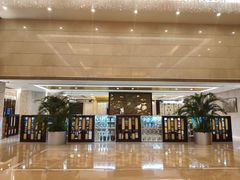 -北京西国贸大酒店