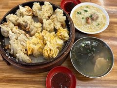 -海汇源老烧麦店(东大街总店)
