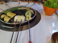 -李家水浒烤肉(五一店)