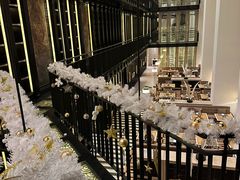 -北京康莱德酒店-Chapter餐厅
