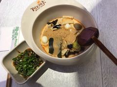 麻辣烫-阿上阿上麻辣香锅&麻辣烫(朝阳蓝色港湾店)