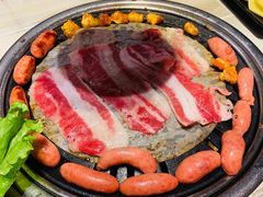 -胡哥烤肥牛(车公庙店)