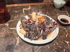 -汤城小厨•粤菜•靓汤(苏州街店)