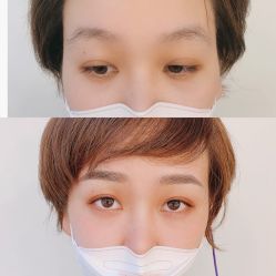 -久匠·纹眉纹绣半永久