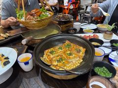 -凤凰山斑鱼馆(恭城店)