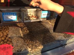 -满谷宝栗(奥林匹克店)