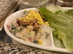 -火车头法国西餐厅