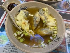 -琛仔记云吞面(紫金店)