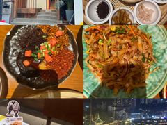 -包整·丝娃娃(一览甲秀楼风景店)